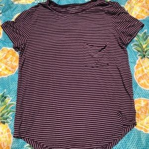 AMERICAN EAGLE short sleeve shirt